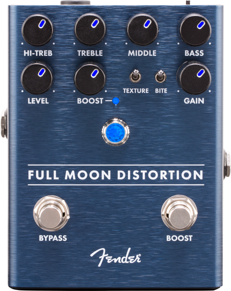 FENDER Full Moon Distortion
