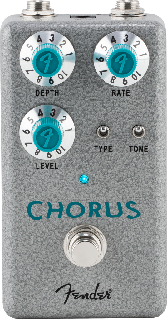 FENDER Hammertone™ Chorus