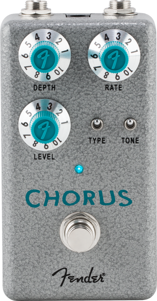 FENDER Hammertone™ Chorus