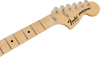 FENDER Made in Japan Limited International Color Stratocaster®, Maple Fingerboard, Maui Blue