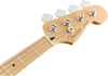 FENDER Player Jazz Bass® Maple Fingerboard 3-Color Sunburst