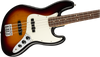 FENDER Player Jazz Bass® Pau Ferro Fingerboard, 3-Color Sunburst