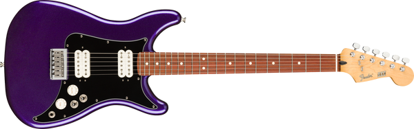 FENDER Player Lead III Pau Ferro Fingerboard Metallic Purple