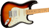FENDER Player Plus Stratocaster® HSS Maple Fingerboard 3-Color Sunburst