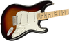 FENDER Player Stratocaster® Maple Fingerboard 3-Color Sunburst