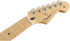 FENDER Player Stratocaster® Maple Fingerboard 3-Color Sunburst