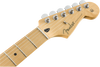 FENDER Player Stratocaster® Maple Fingerboard Polar White