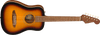 FENDER Redondo Mini Sunburst