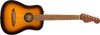 FENDER Redondo Mini Sunburst