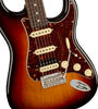 FENDER American Professional II Stratocaster® HSS Rosewood Fingerboard 3-Color Sunburst