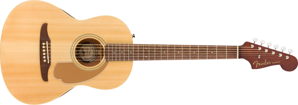 FENDER Sonoran Mini Natural