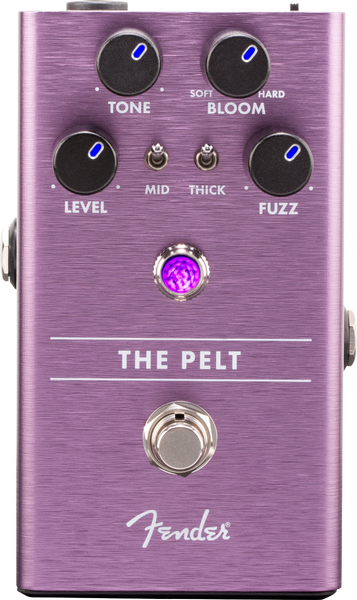 FENDER The Pelt Fuzz