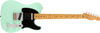 FENDER  Vintera® '50s Telecaster® Modified, Maple Fingerboard, Surf Green