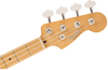 FENDER Vintera® '50s Precision Bass® Maple Fingerboard Seafoam Green