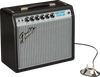 FENDER '68 Custom Vibro Champ® Reverb 230V EU