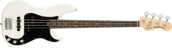 FENDER AMERICAN PERFORMER PRECISION BASS® RW AWT