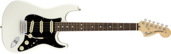 FENDER American Performer Stratocaster® RW Arctic White