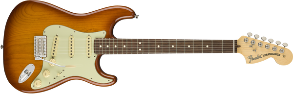 FENDER American Performer Stratocaster® RW Honey Burst