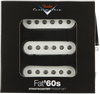 FENDER Custom Shop Fat '60s Stratocaster® Pickups