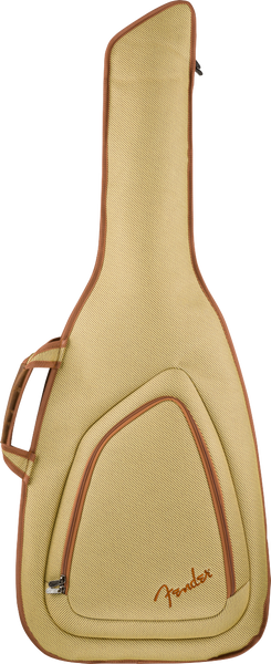 FENDER FET610 Electric Guitar Gig Bag Tweed