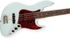 FENDER American Original '60s Jazz Bass®, Rosewood Fingerboard, Sonic Blue