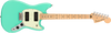 FENDER Player Mustang® 90 Maple Fingerboard, Seafoam Green