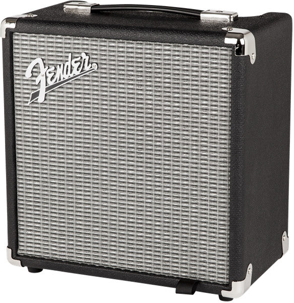 FENDER Rumble 15 - La Pietra Music Planet - 1