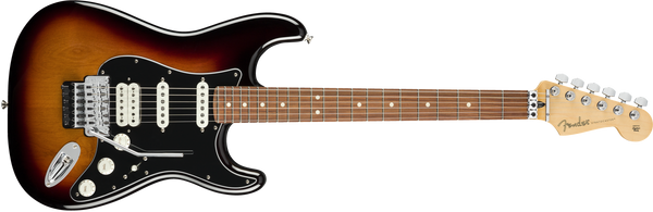 FENDER STRATO PLAYER FR HSS 3CS MEX