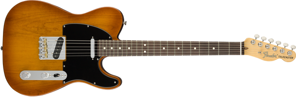 FENDER TELECASTER AM PERFORMER RW HBST