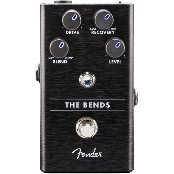 FENDER THE BENDS COMPRESSOR