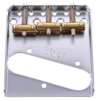 FENDER Ponte Vintage Tele Saddle - La Pietra Music Planet