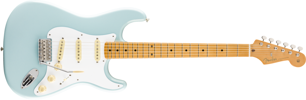FENDER Vintera '50s Stratocaster® MN Sonic Blue