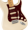 FENDER Player Plus Stratocaster® Maple Fingerboard Olympic Pearl