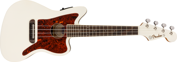 FENDER Fullerton Jazzmaster® Uke