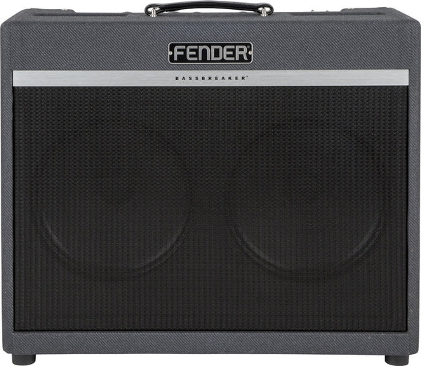 FENDER BassBreaker 18/30 New! - La Pietra Music Planet - 1