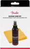 FENDER Fender® Polish and Cloth Care Kit