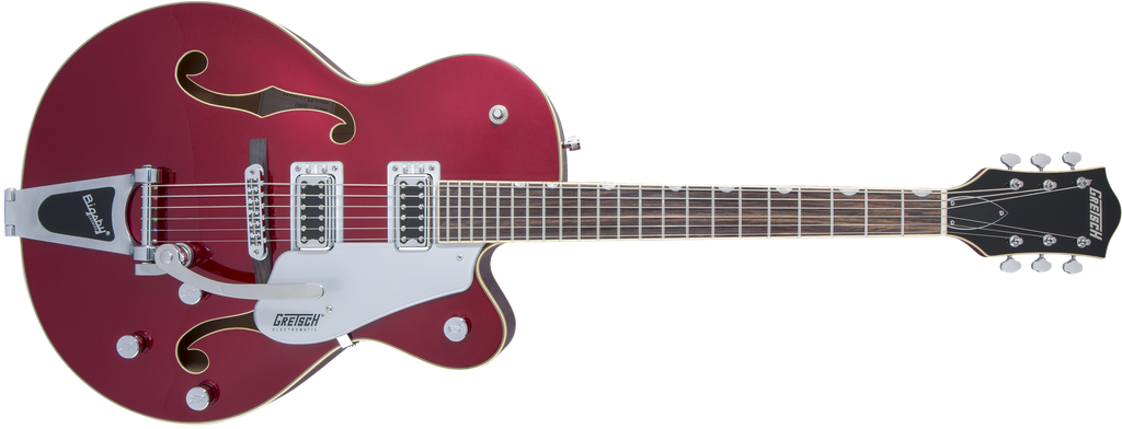 GRETSCH G5420T Electromatic® Hollow Body Single-Cut with Bigsby®, Rw Candy Apple Red