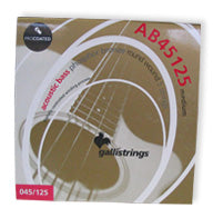 GALLI AB 45125 Muta Basso Acustico 5 Corde