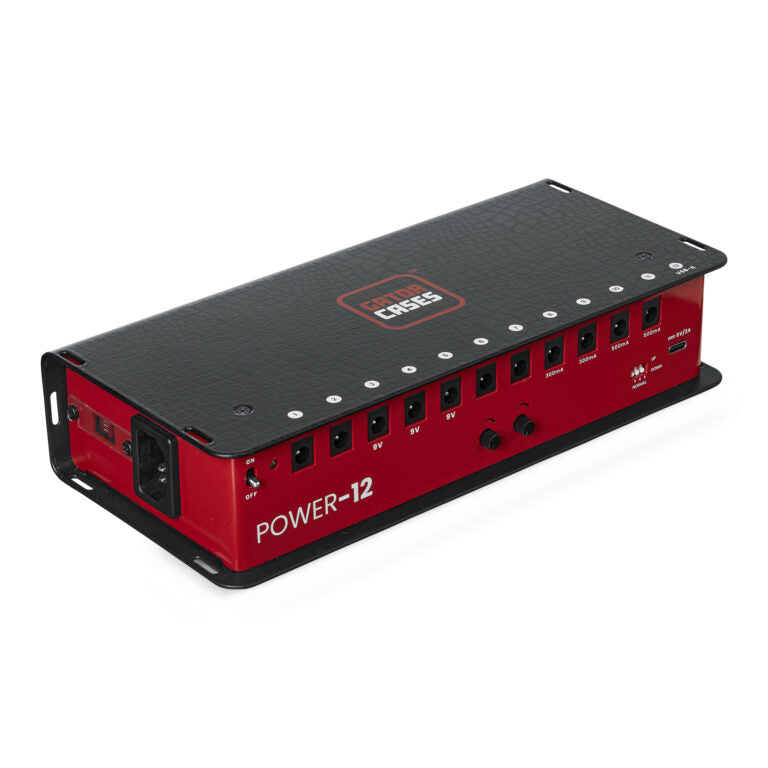 GATOR PWR12 ALIMENTATORE MULTIPLO