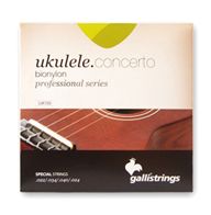 GALLI - muta ukulele - BIONYLON - Concerto