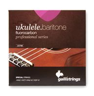 GALLI - muta ukulele - FLUOROCARBON - Baritone