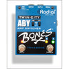 Twin City Bones