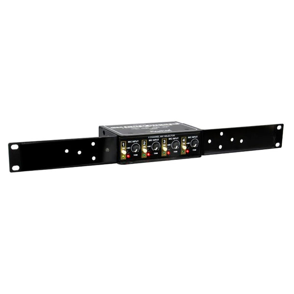 RADIAL S/A RACK ADAPTER