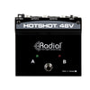 RADIAL Hot Shot 48V