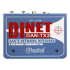 DiNet Dan-TX2