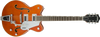 GRETSCH  G5422T Electromatic® Hollow Body Double-Cut with Bigsby® Orange Stain