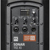 HK SONAR 110XI