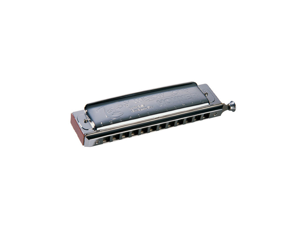HOHNER Toots Mellow Tone 7538/48 DO (C) - La Pietra Music Planet