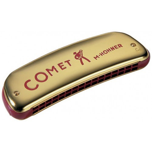 HOHNER Comet 2503/32 DO (C) - La Pietra Music Planet