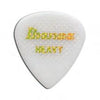 IBANEZ Pa16hr Confezione 50 Plettri Heavy - La Pietra Music Planet - 3